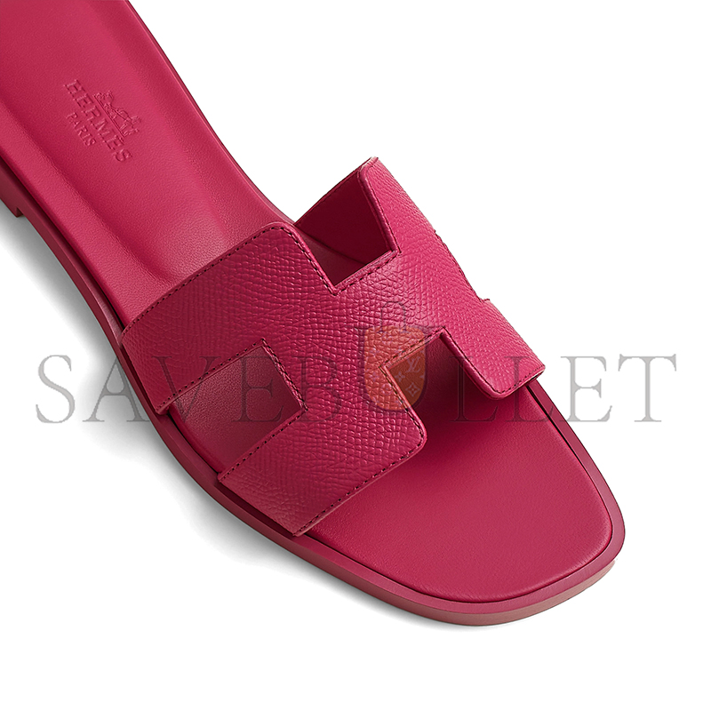 HERMES ORAN SANDAL H202272Z3J340